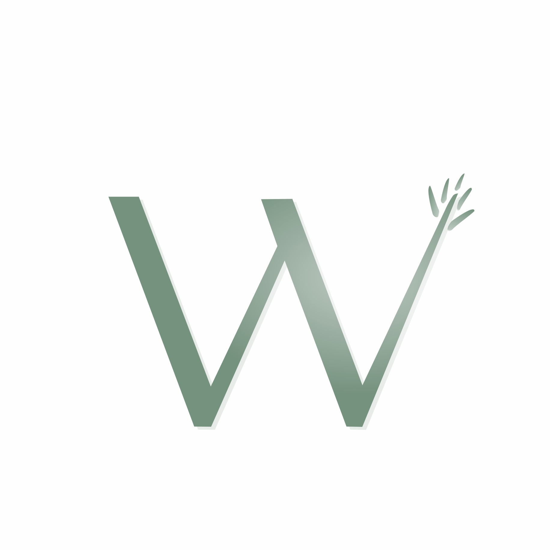 Minimalist - Digital Logo Template