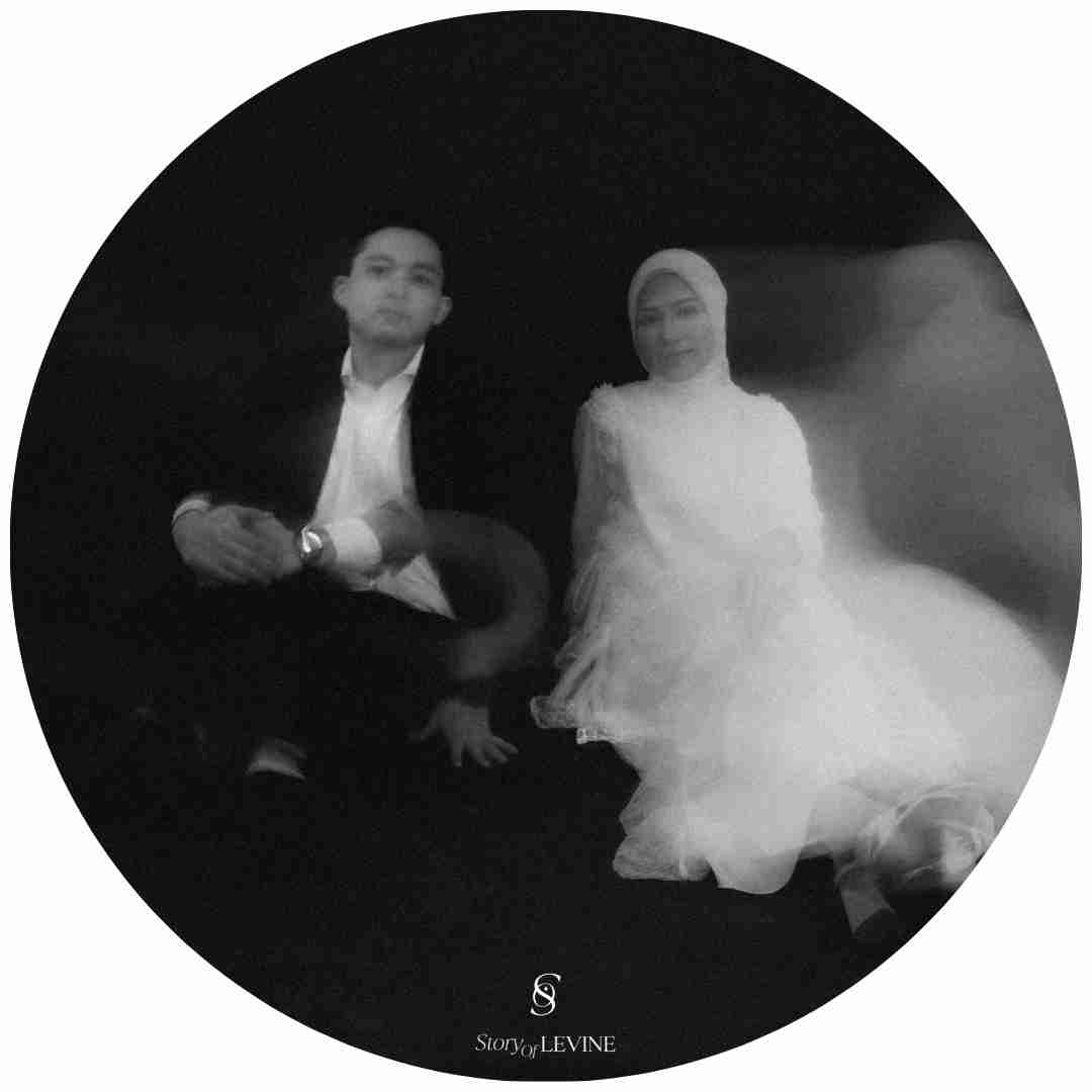 Ifan & Olivia