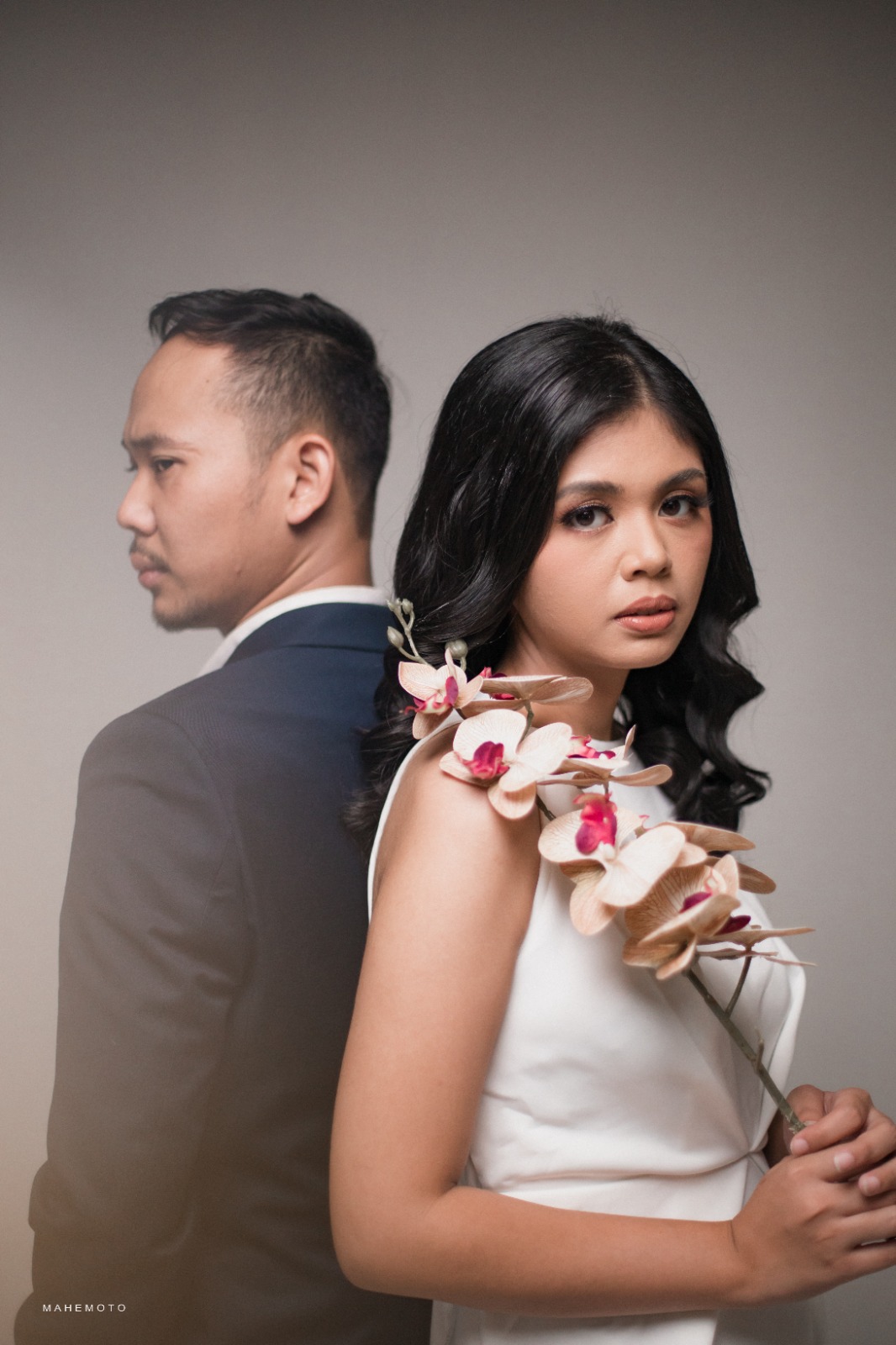 Nabila & Evan (3)