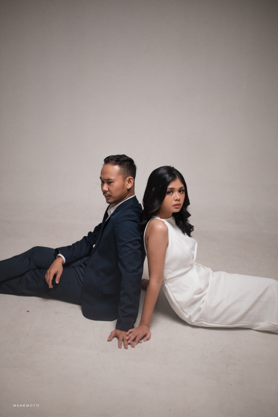 Nabila & Evan (4)
